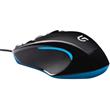 MOUSE G300S OPTICAL GAMING LOGITECH